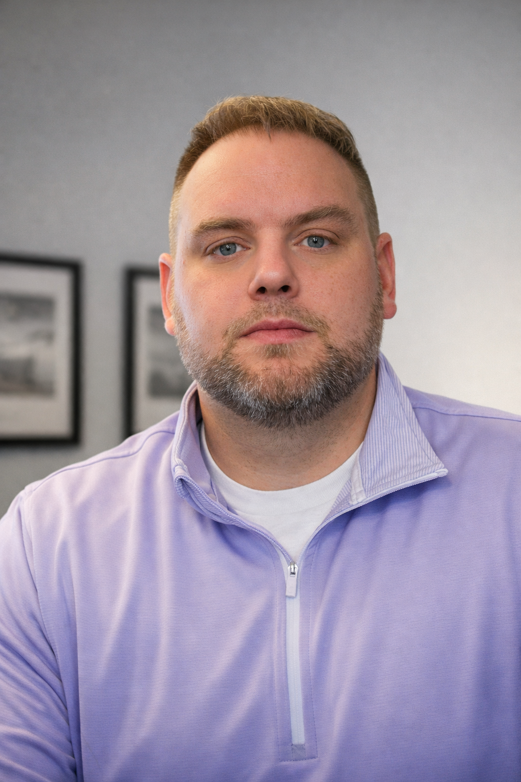 Byron Edmonds — Cash Flow Swami