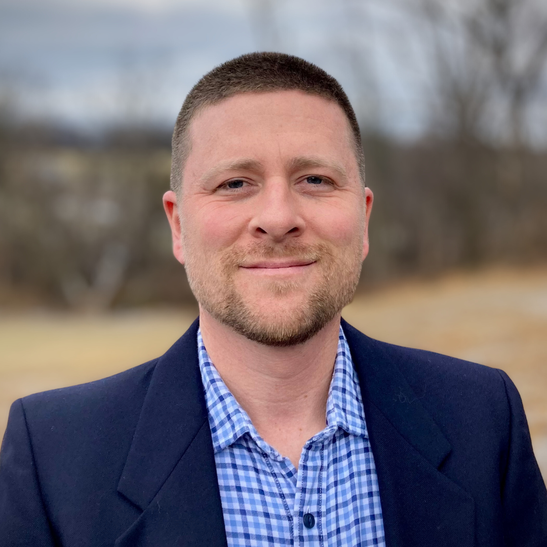 Travis Schmalhofer