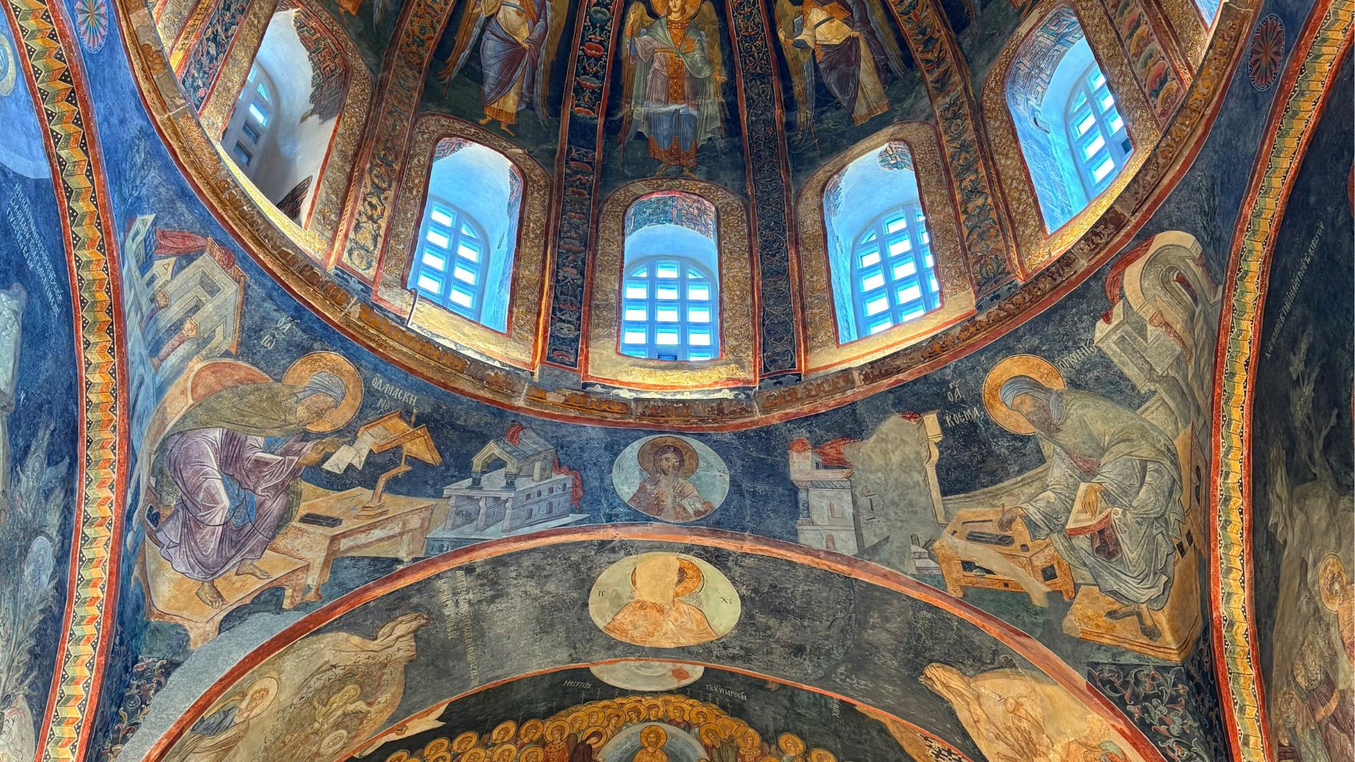 A Vision for Christian Art and Cultural Renewal