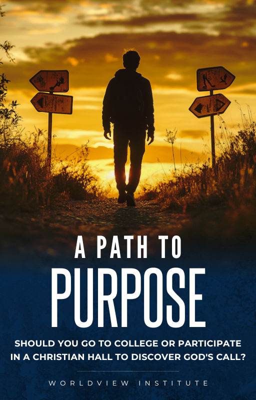A Path to Purpose eBook