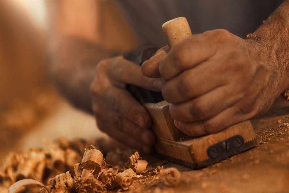 Wood Artisan Hand work Wood Artisan Hand work