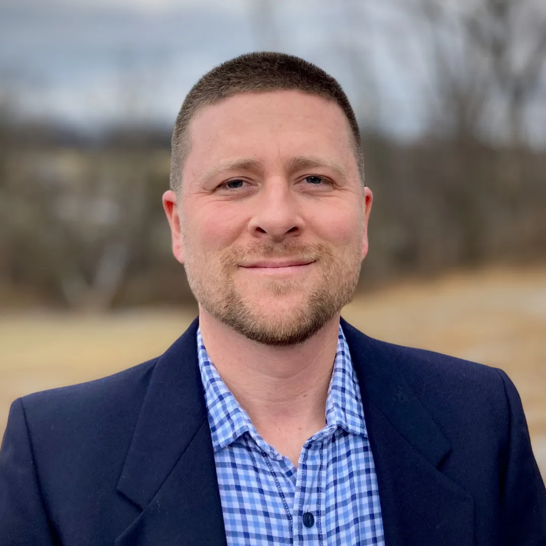 Travis Schmalhofer