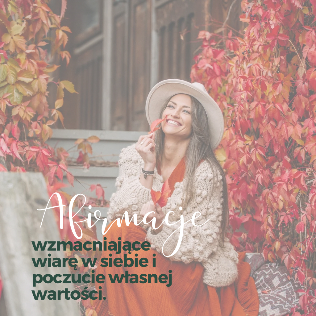 Afirmacje 4