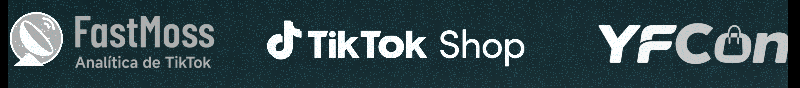 FastMoss · TikTok Shop · YFCon