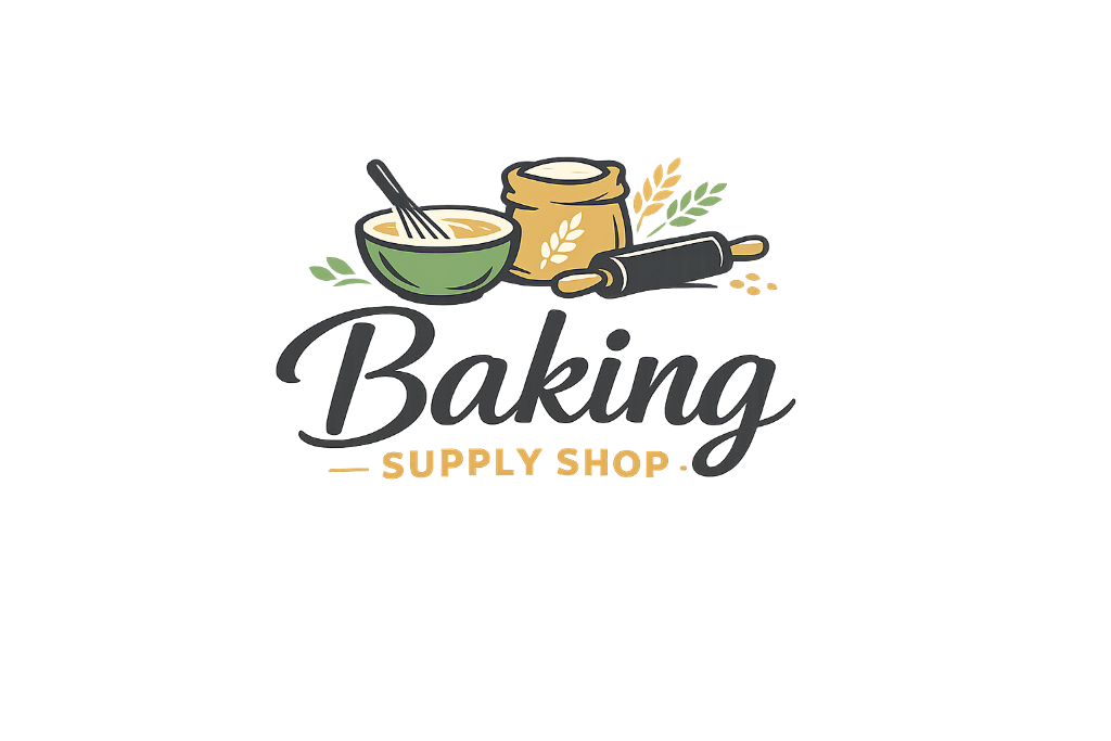 Whisk & Crumb logo