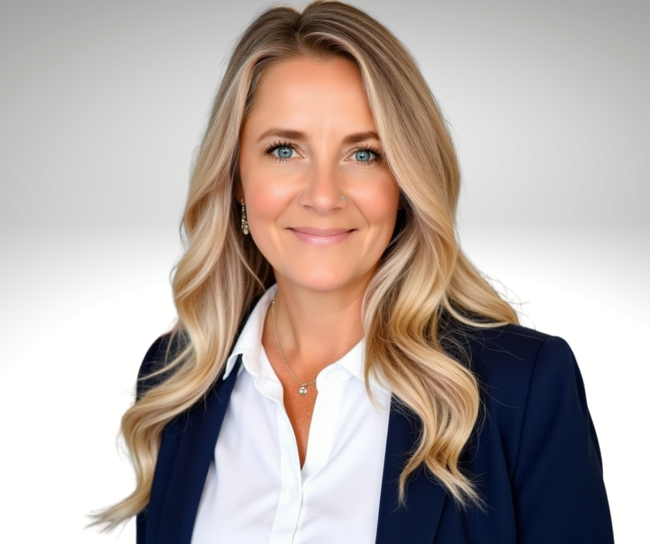 Angie Raymond