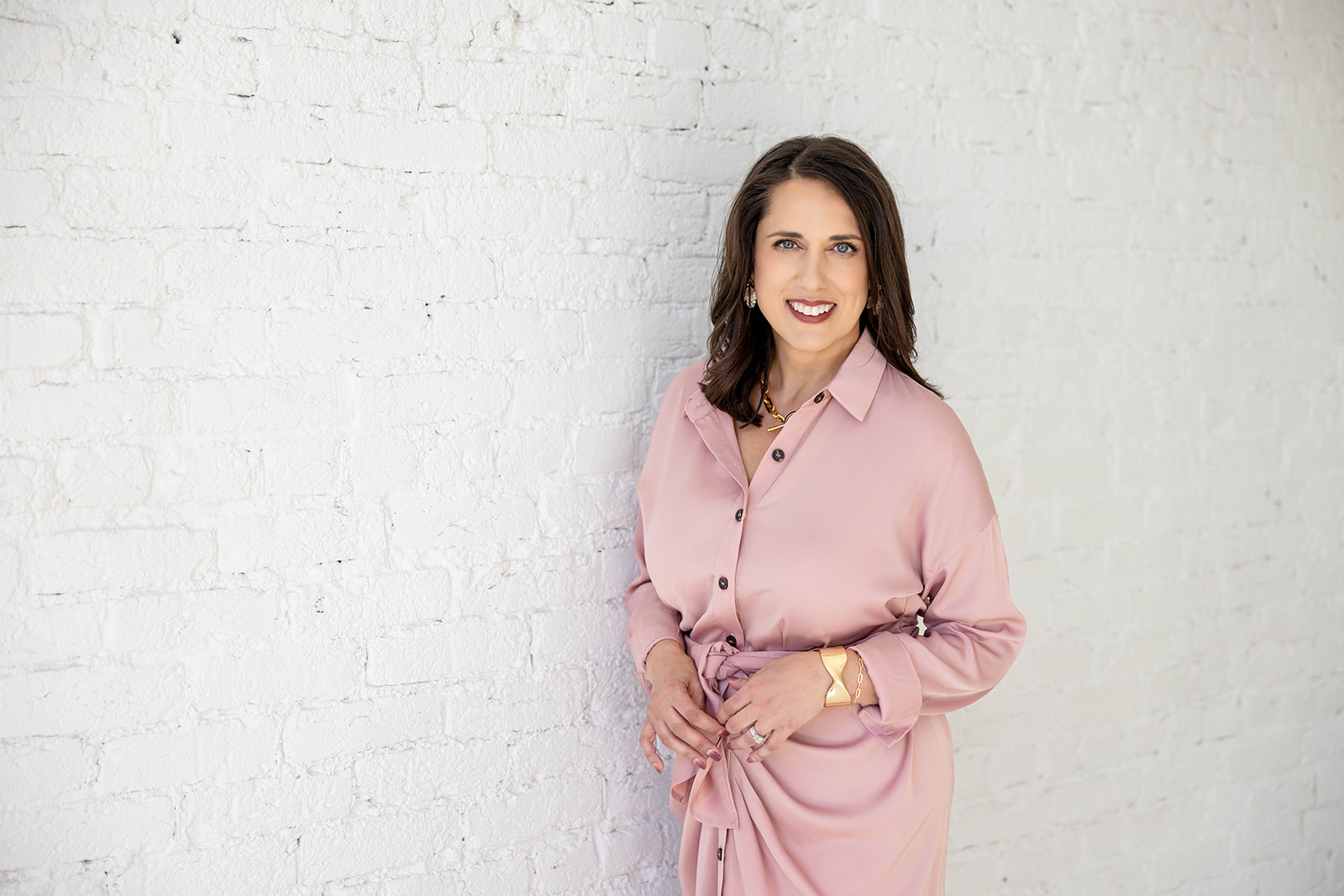 Jennifer Hem, Founder of Re-Awakened Woman