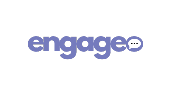 Engageo brand logo