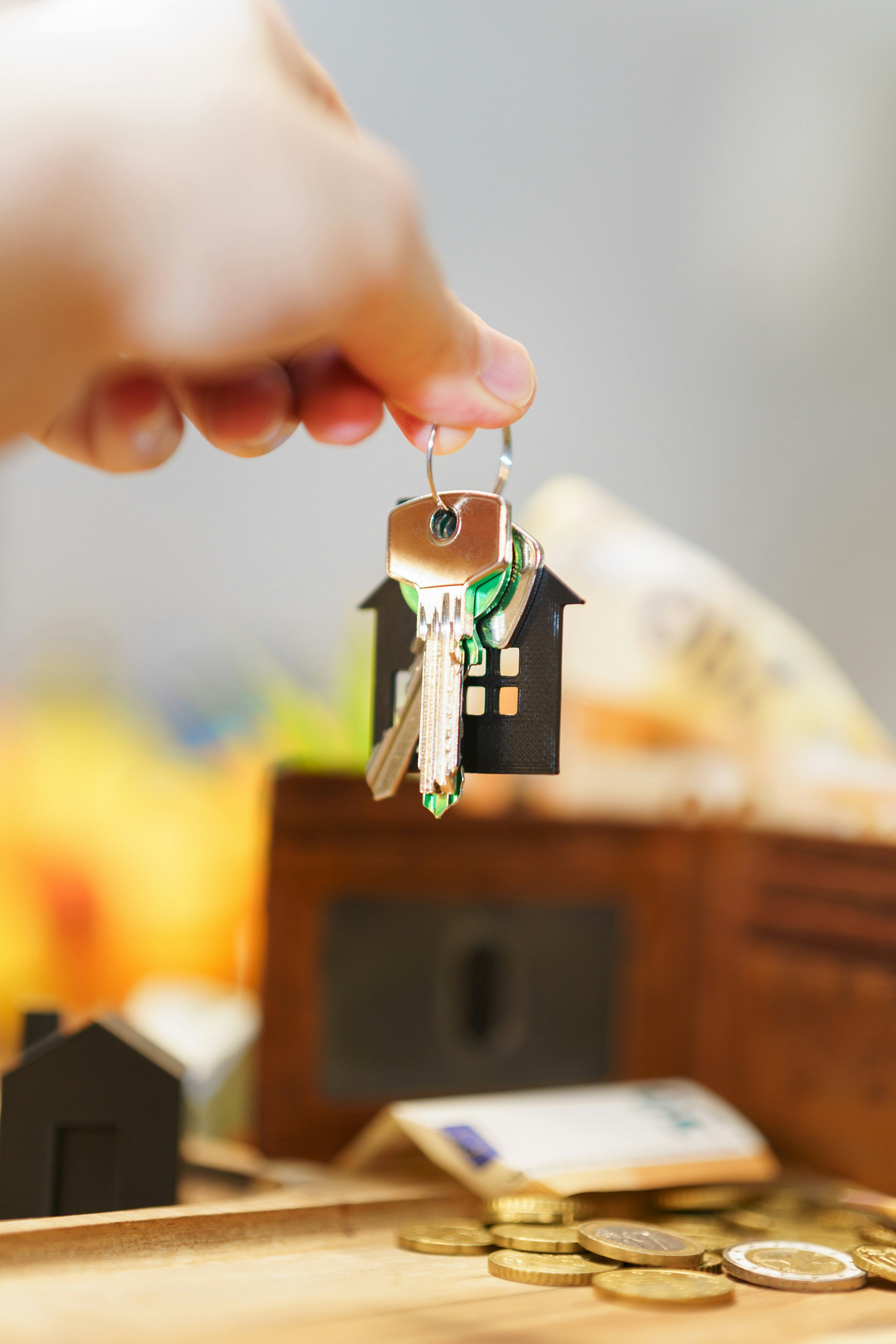 Fast cash home closing