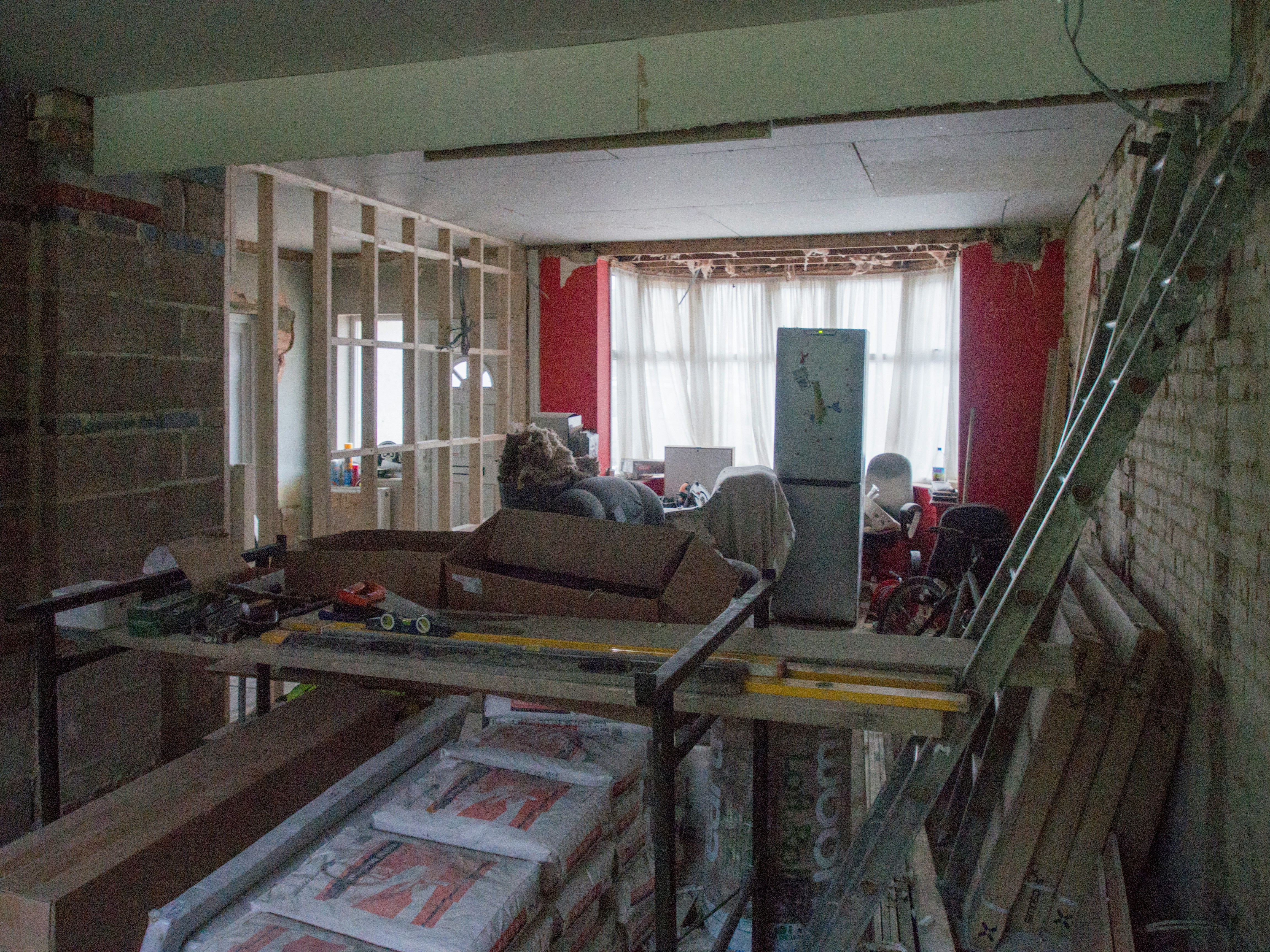 Off-market fixer upper investment property Philadelphia
