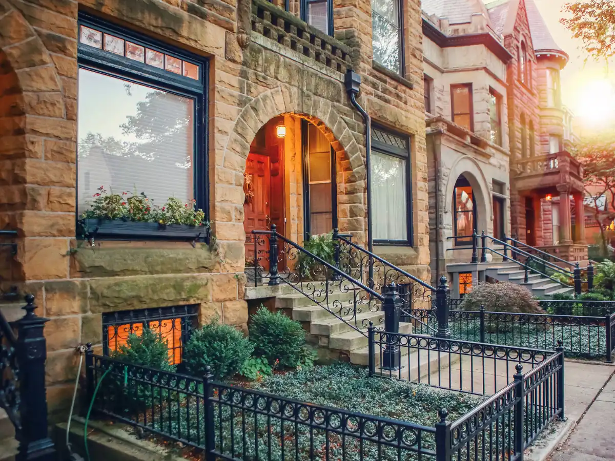 South Philadelphia brick rowhome sold as-is for cash to Hometown Cash Offers