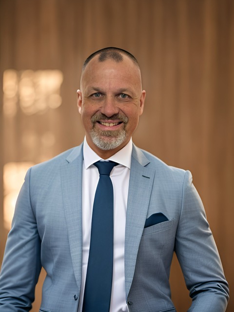 Mark Queener