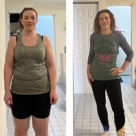 Transformation 3