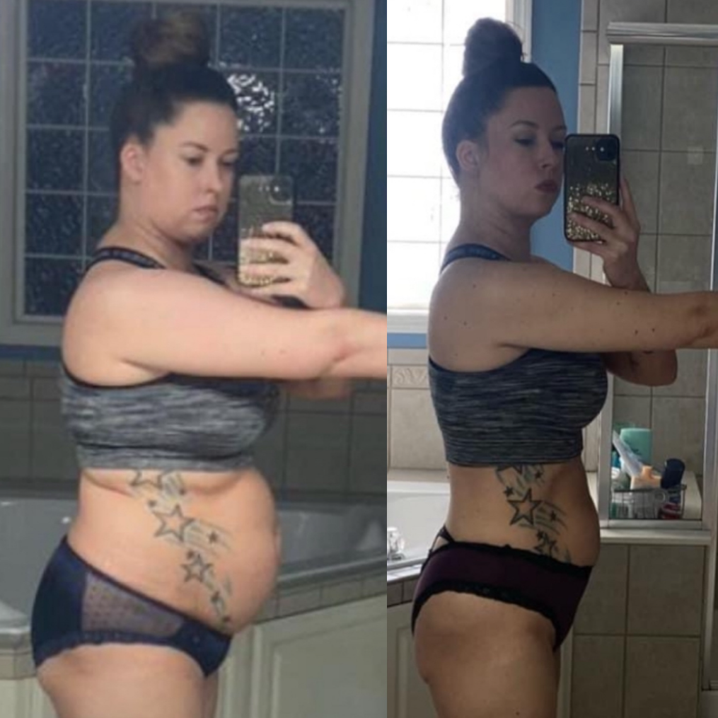 Transformation 1