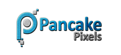 Pancake Pixels