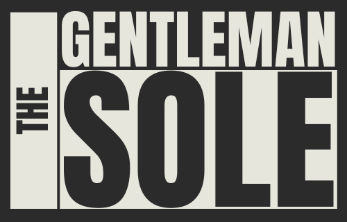 The Gentleman Sole