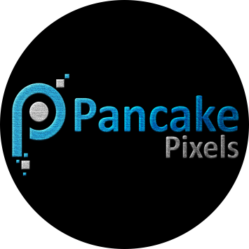Pancake Pixels