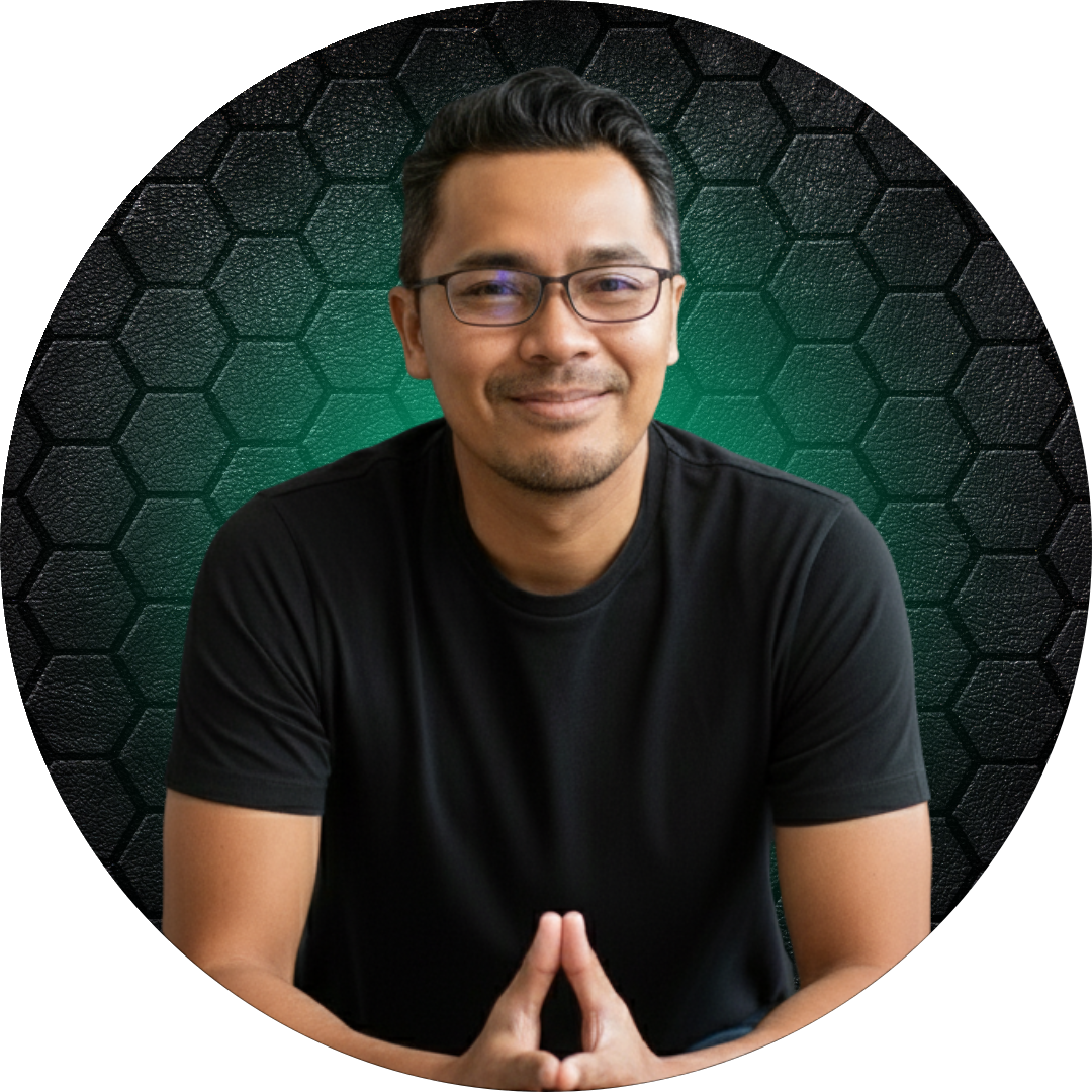 Rizal Mockram