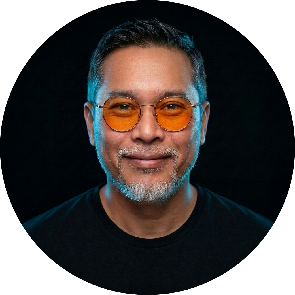 Rizal Mockram