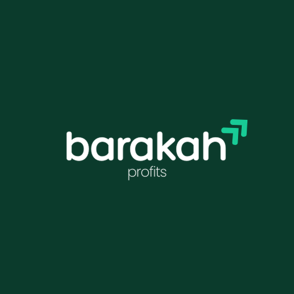 Barakah Halal Stock Screen logo