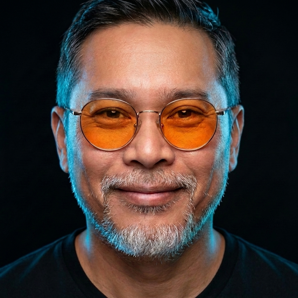 Rizal Mockram