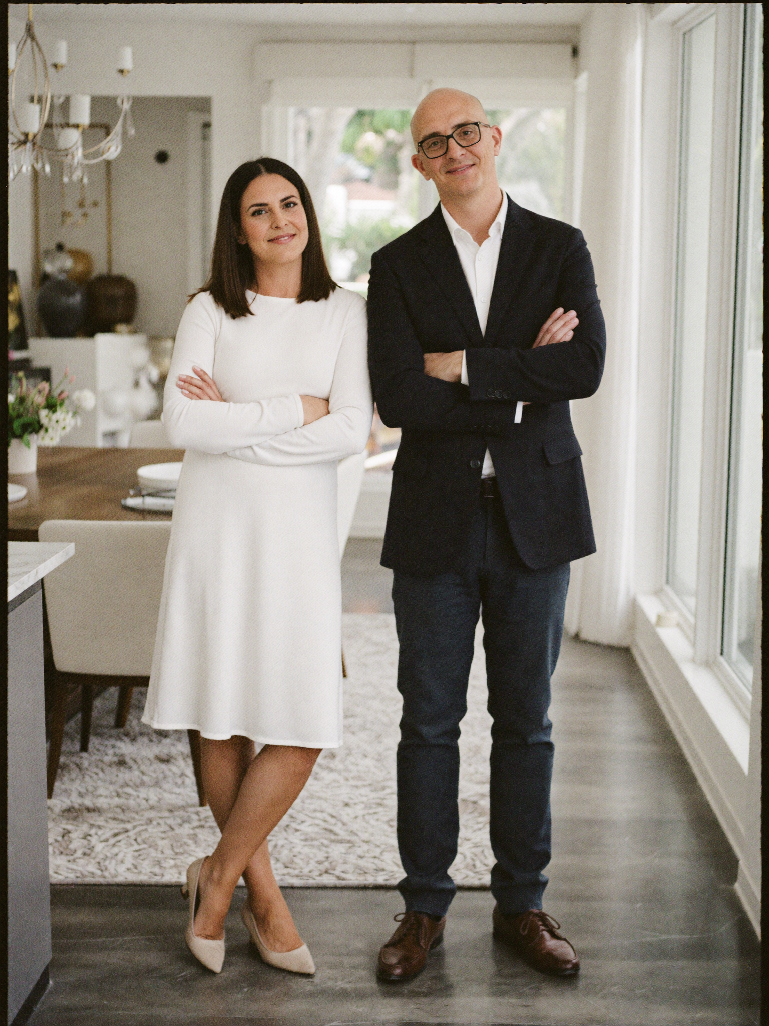 Contact Hall Group Real Estate