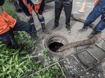 Sump & Ejector Pumps in Fishers