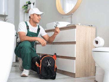 Hose & Spigots in Fishers