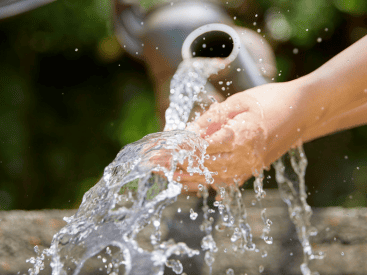 Water Softeners in Fishers