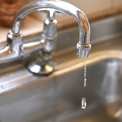 Water Heater Fishers