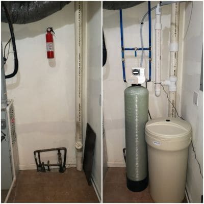 Shower & Tub Installs Fishers