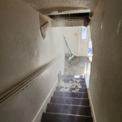 Sewer Repairs Fishers