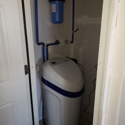 Water Softeners Fishers