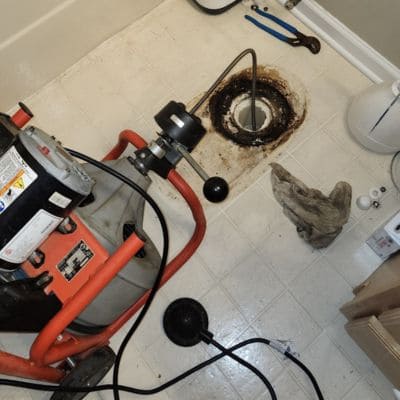 Shower & Tub Installs Fishers