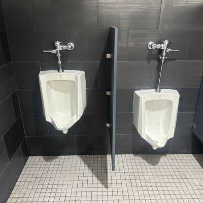 Main Shutoffs Fishers