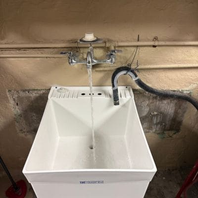 Sump & Ejector Pumps Fishers