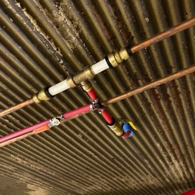 Sump & Ejector Pumps Fishers