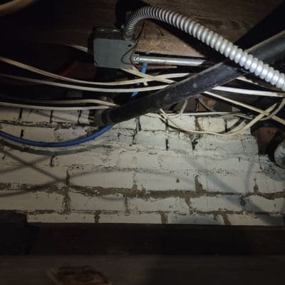 Garbage Disposal Fishers