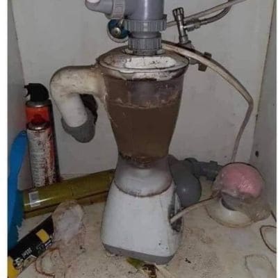 Main Shutoffs Fishers