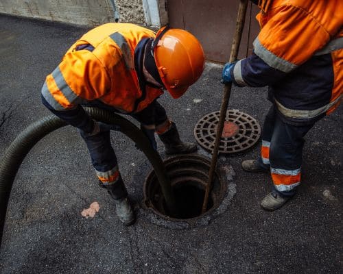 Fishers Garbage Disposal