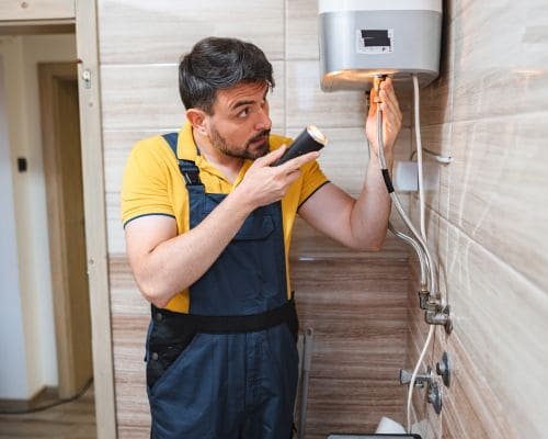 Indianapolis Water Heater