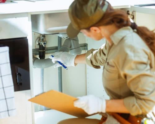 Indianapolis Plumbing Leaks