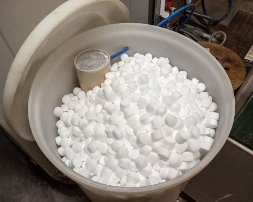 Indianapolis Water Softeners