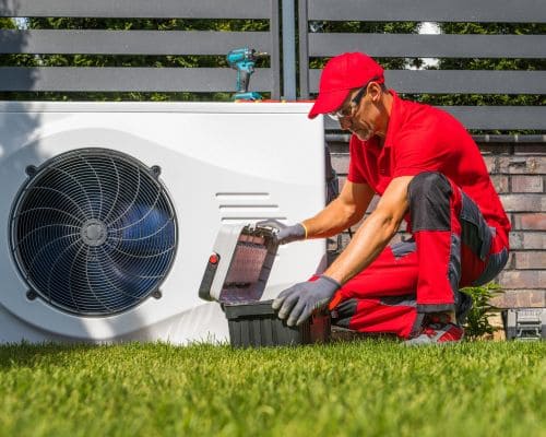 Indianapolis Sump & Ejector Pumps