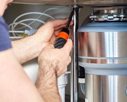 Indianapolis Garbage Disposal