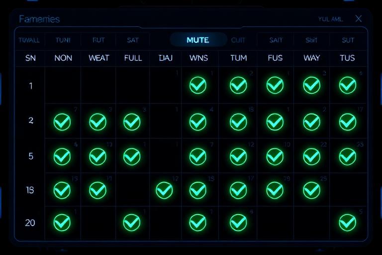 Automated Conversion