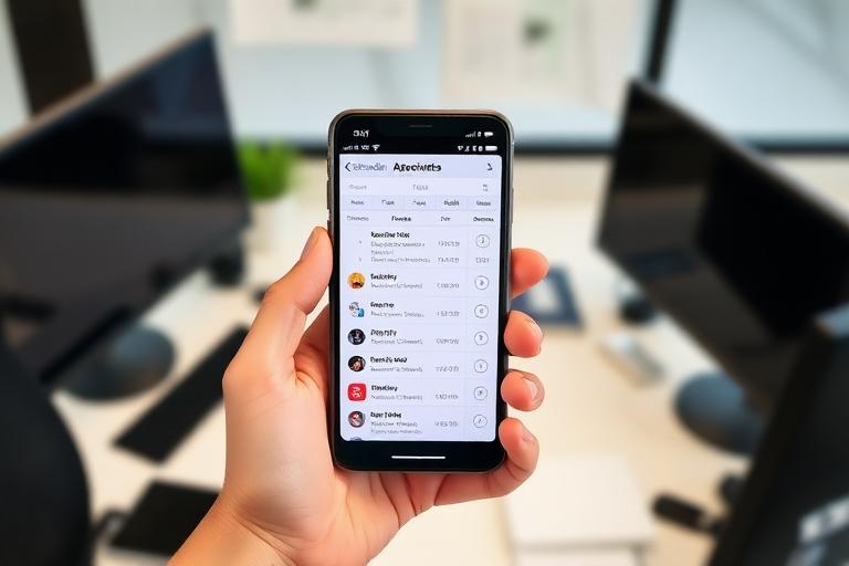 Automated Booking Infrastructure