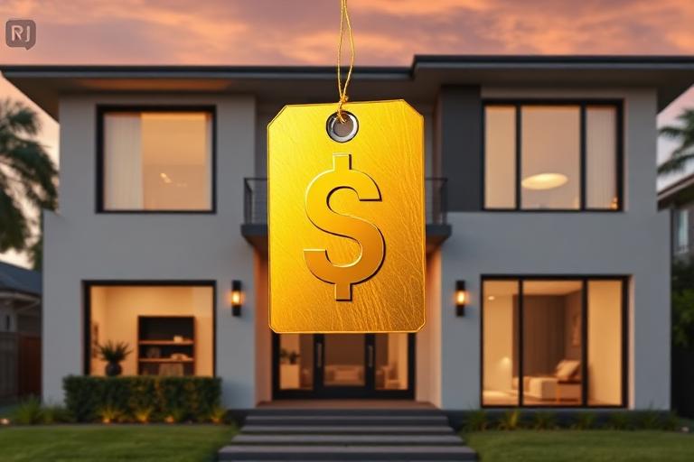 High-Ticket Project Targeting