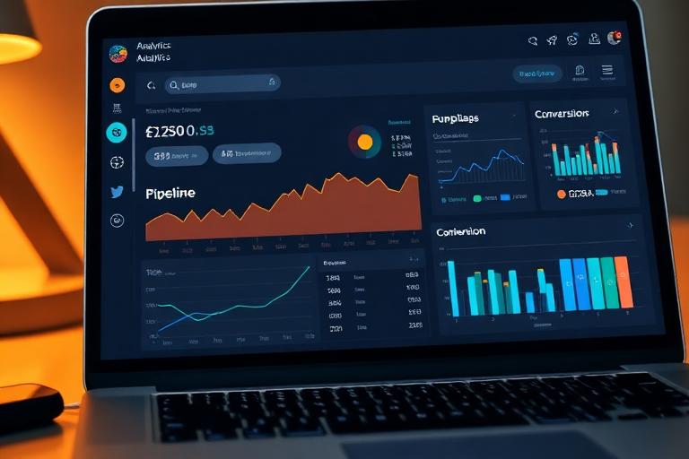 Performance Tracking & Optimization