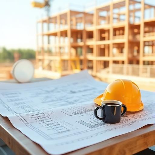 Commercial Build-Outs